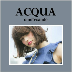 長さは変えずにイメチェンしたい♡「ACQUA表参道」の武藤希実彦さんのミディアムヘアが最強...