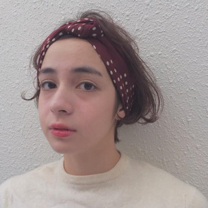 ボブ×ヘアアレンジ♡伸ばしかけでもできる簡単アレンジ集