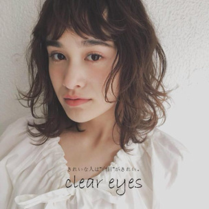 綺麗な"瞳"は美人にみえる。「白目」を白くする６つの方法♡