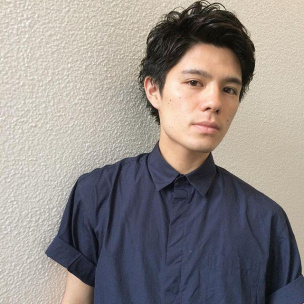 【就活メンズ必見】面接で好印象を与える髪型！黒髪ショートで清潔男子アピール。