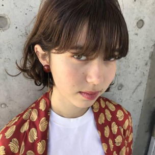 【髪型別】似合うイヤリングの選び方。ショート、ミディアム、ロングにおすすめは？