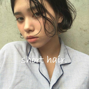 大人女子に似合う「ショートヘア」。人気の可愛い髪型だけあつめました♡