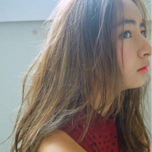 ar女子の髪型を学ぶ♪ゆるふわヘアスタイルの作り方