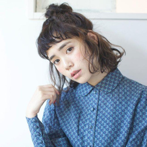 地味カワな髪型がおすすめ♡初出勤向けヘアアレンジ6選