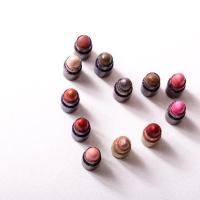ちょっぴりレトロなベージュリップのメイク方法！キスしたくなるほどつやプルになる塗り方
