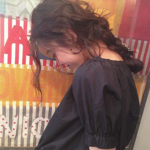 ヘアピンは必要なし！ヘアゴムだけで出来る簡単ヘアアレンジ集♡
