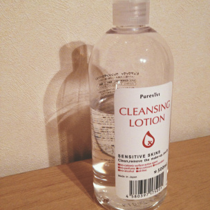 水クレンジングの使い方をおさらい！オイルやミルクより肌に負担が少ない？