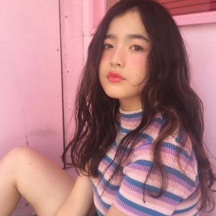 寝る前に三つ編み＋αするだけ！ふんわりウェーブヘアの作り方