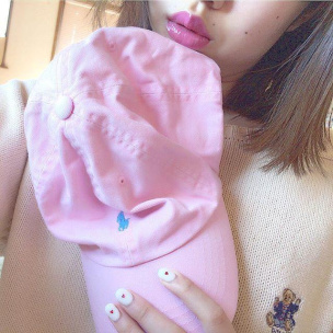 POLO（ポロラルフローレン）のキャップが大人気！お洒落なキャップコーデ♡