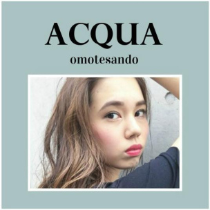 大人カジュアルでかっこいい美人に♡「ACQUA表参道」中迫ケンジさんのヘアスタイルカタログ
