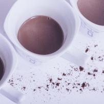 バレンタイン期にこそ痩せる！高カカオダイエットの効能・効果