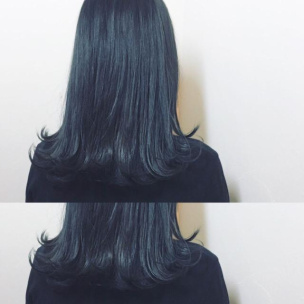 「黒髪にしたい」黒髪は似合う？似合わない？ダークヘアカラーにする前に見直したい4つのコト