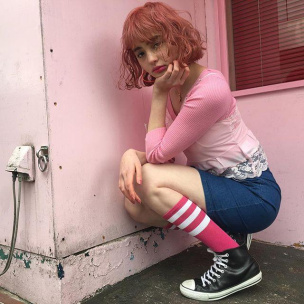 似合わない女子はいない♡今季大ブームのピンクアイテム＆ファッション特集！