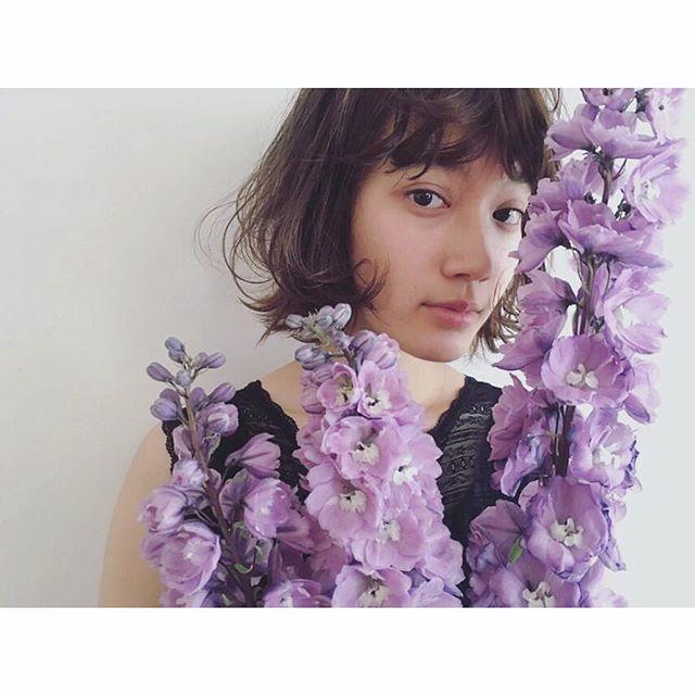 ボブヘアスタイル  salon dakota