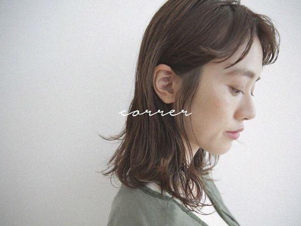 ボブヘアスタイル  salon dakota