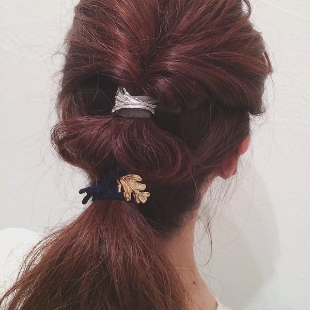ボブヘアスタイル  tsunagu