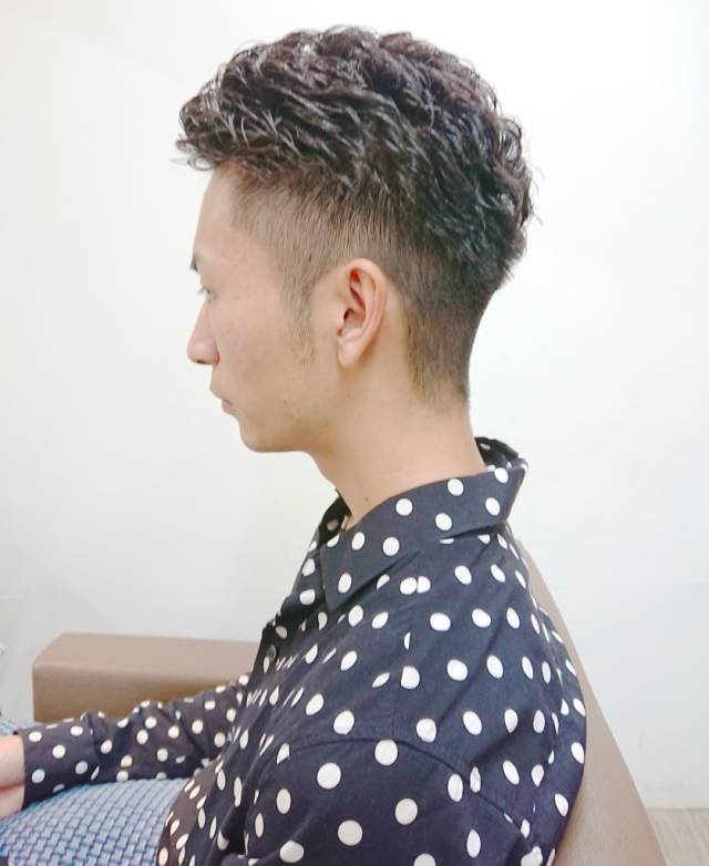 ヘアアレンジヘアスタイル