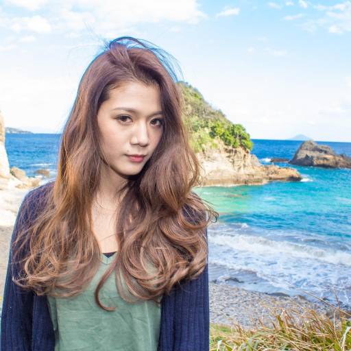 ヘアアレンジヘアスタイル