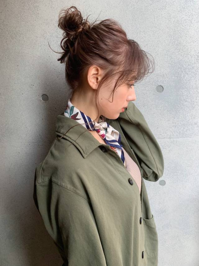 ヘアアレンジヘアスタイル  お団子ヘア お団子 お団子アレンジ パーティーアレンジ アレンジ 簡単アレンジ カジュアルアレンジ ヘアアレンジ セルフアレンジ ツイストアレンジ ピンアレンジ ロングアレンジ ボブアレンジ ねじりアレンジ 前髪アレンジ ショートアレンジ 簡単ヘアアレンジ おだんごアレンジ