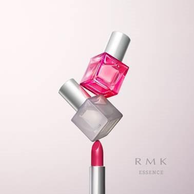 RMKより、20thを記念した初のフレグランス「エッセンス」...