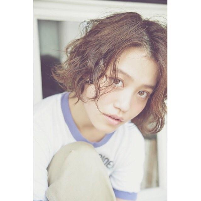 ヘアアレンジヘアスタイル