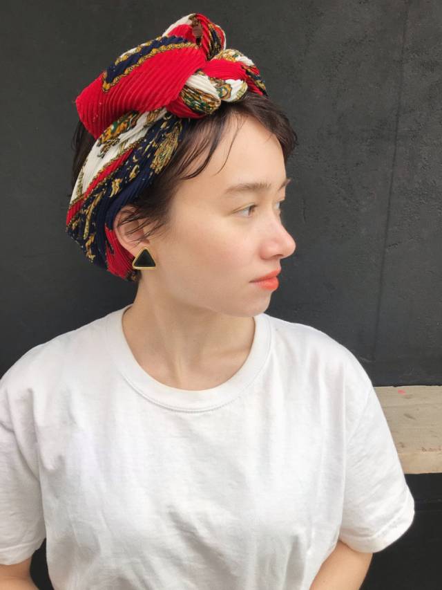 ヘアアレンジヘアスタイル  people
