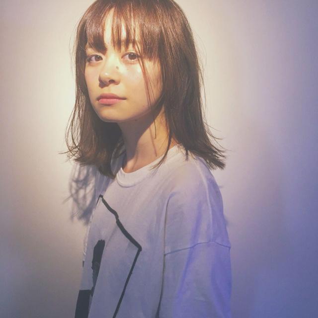 ヘアアレンジヘアスタイル