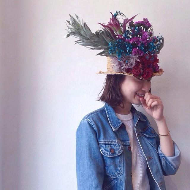 ボブヘアスタイル  roma
