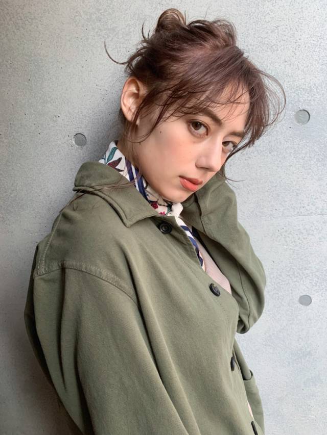 ヘアアレンジヘアスタイル  お団子 お団子ヘア お団子アレンジ パーティーアレンジ アレンジ 簡単アレンジ カジュアルアレンジ ヘアアレンジ セルフアレンジ ツイストアレンジ ピンアレンジ ロングアレンジ ボブアレンジ ねじりアレンジ 前髪アレンジ ショートアレンジ 簡単ヘアアレンジ おだんごアレンジ