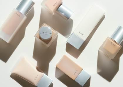RMK(アールエムケー)が20周年を記念し、人気ベースメイク...