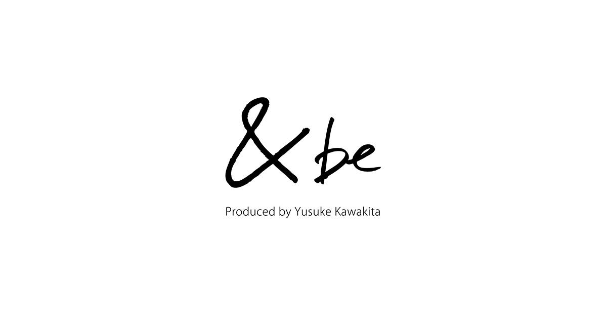 &beのアイコン