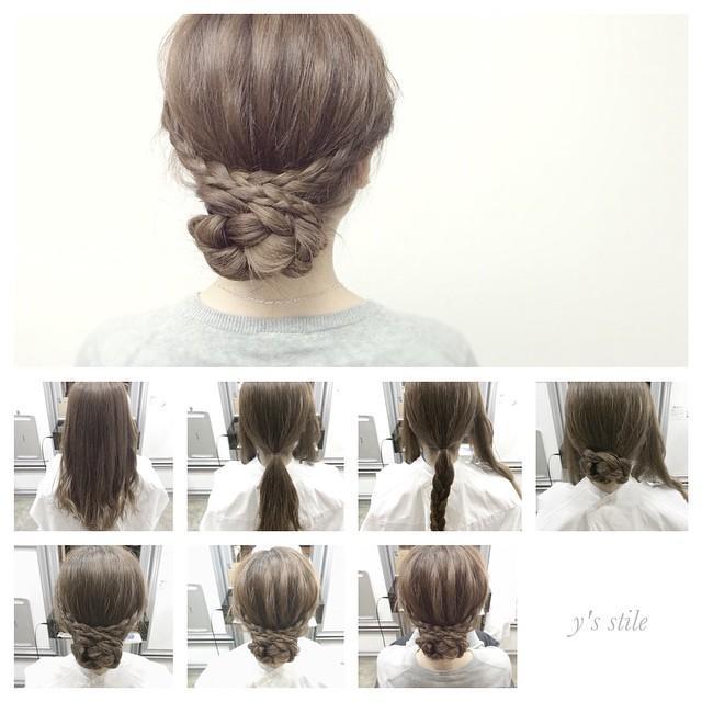 ミディアムヘアスタイル  ラフ カジュアル 透明感 ハイトーン くせ毛風 外国人風 Neon by Newton