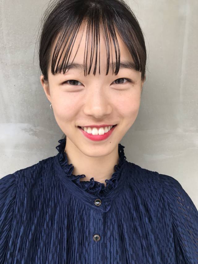 ヘアアレンジヘアスタイル  people