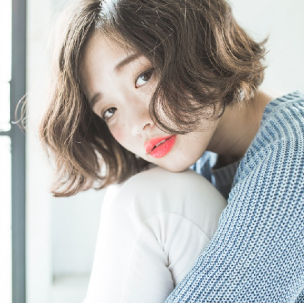 【ボブ×パーマ】大人可愛い♡ゆるふわヘアカタログ