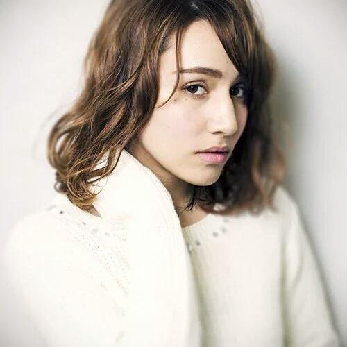ヘアアレンジヘアスタイル  Kate