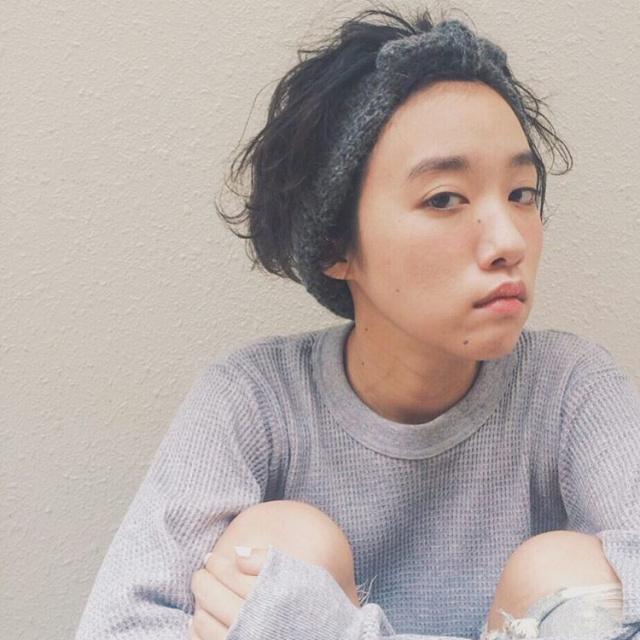 ヘアアレンジヘアスタイル  roma