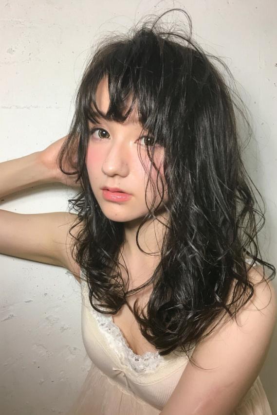 ヘアアレンジヘアスタイル  roma