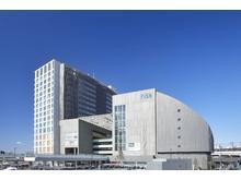 二子玉川 ライズ S.Cのアイコン