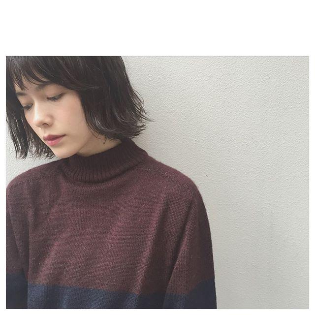 ロングヘアスタイル  LAURUN