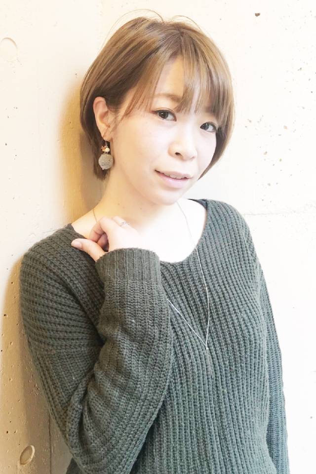 ヘアアレンジヘアスタイル  stand