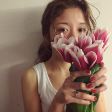 【簡単ヘアアレンジ】ポニーテールに似合うかわいい前髪リスト♡