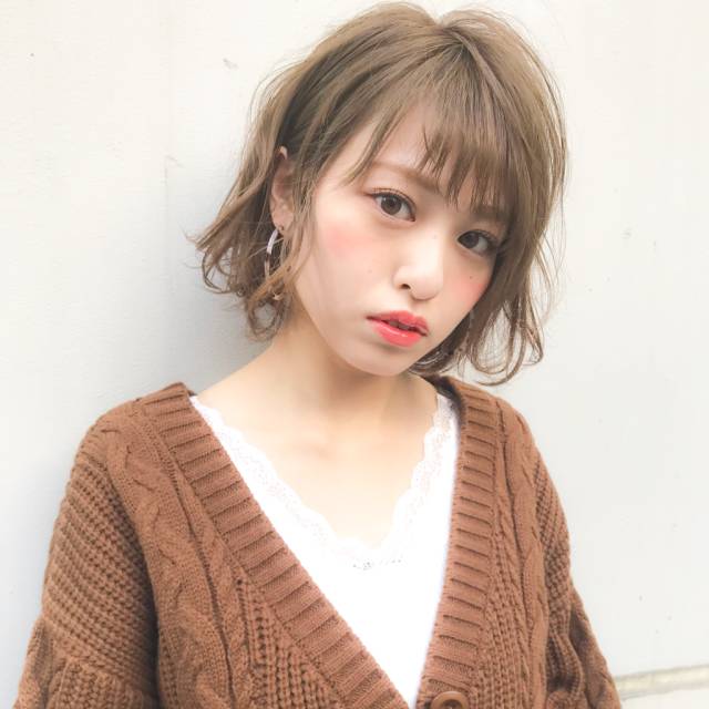 ヘアアレンジヘアスタイル  LAURUN