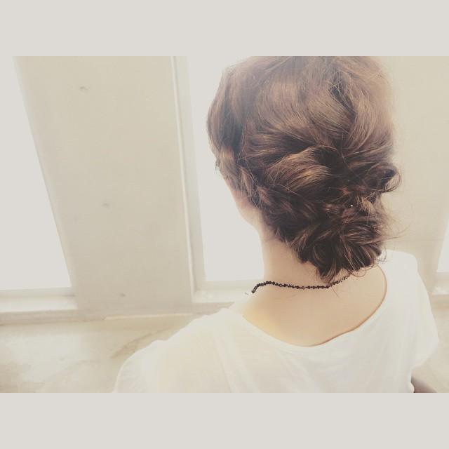 メンズのショートヘアスタイル  田中 祐仁郎 眉上バング ダークトーン 束感 グランジ感 マッシュ 渋谷 ショートバング FRAGMENT