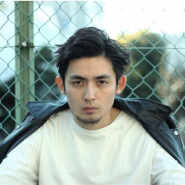【メンズ・髪型】男ならやっぱり黒髪短髪！ベリーショートヘアカタログ