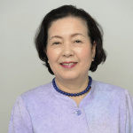 庵 妃慧