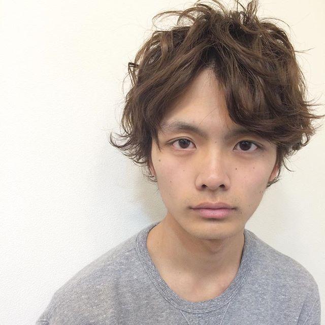 ショートヘアスタイル  salon dakota