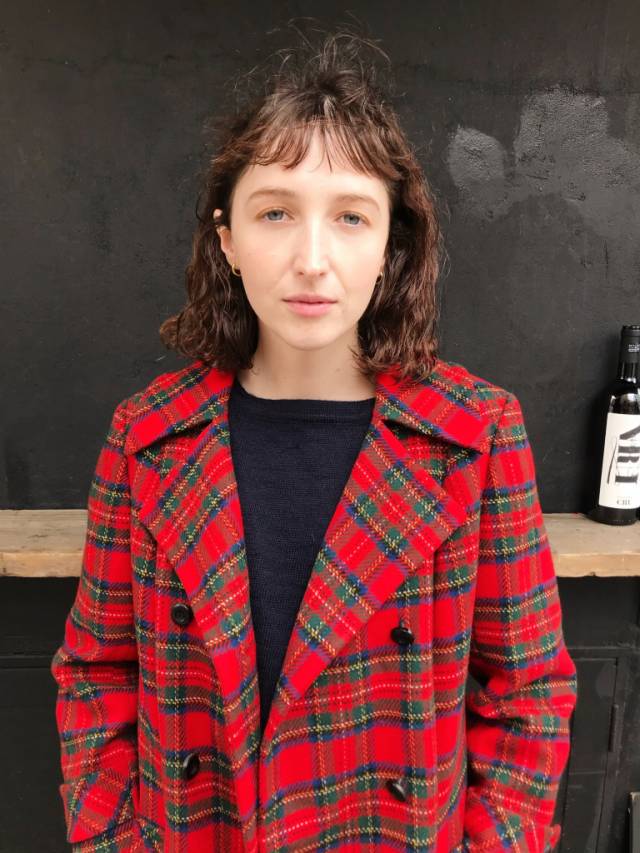 セミロングヘアスタイル  ナチュラル Aujua イルミナカラー トワイライト 秋 冬 ツヤ髪 池袋 モテ髪 愛されヘア ピンク パープルージュ ストレート 縮毛矯正 学生 セミウェット ドライ