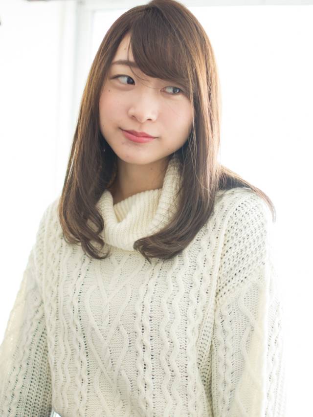 ボブヘアスタイル  高田亮助 ハイトーン おフェロ 血色メイク モテ 福岡 大名 kchiara