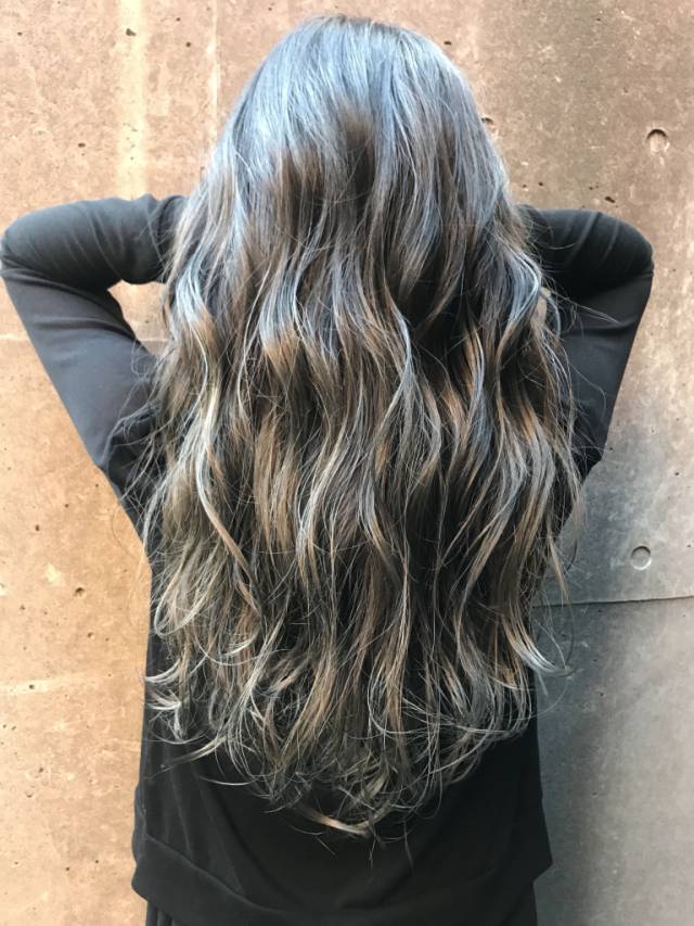 ボブヘアスタイル  salon dakota