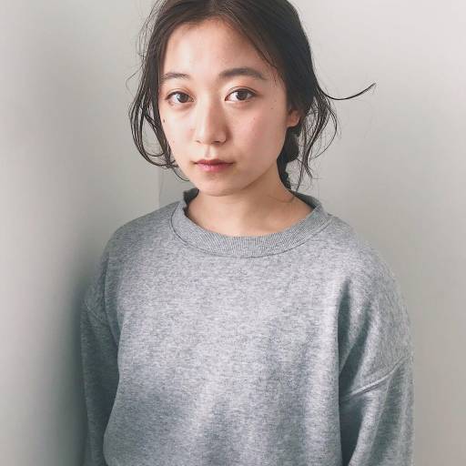 ヘアアレンジヘアスタイル  stand